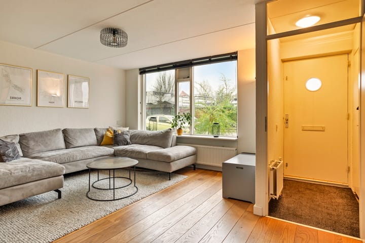 Foto 6 van Anna Blamanplantsoen 21