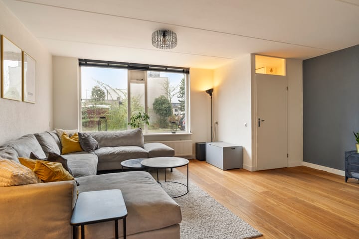 Foto 5 van Anna Blamanplantsoen 21