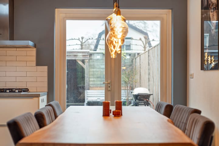 Foto 9 van Anna Blamanplantsoen 21