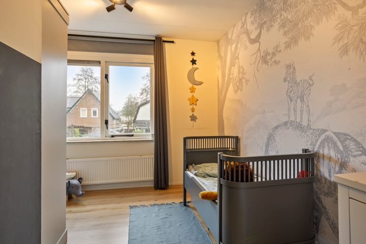 Foto 18 van Anna Blamanplantsoen 21