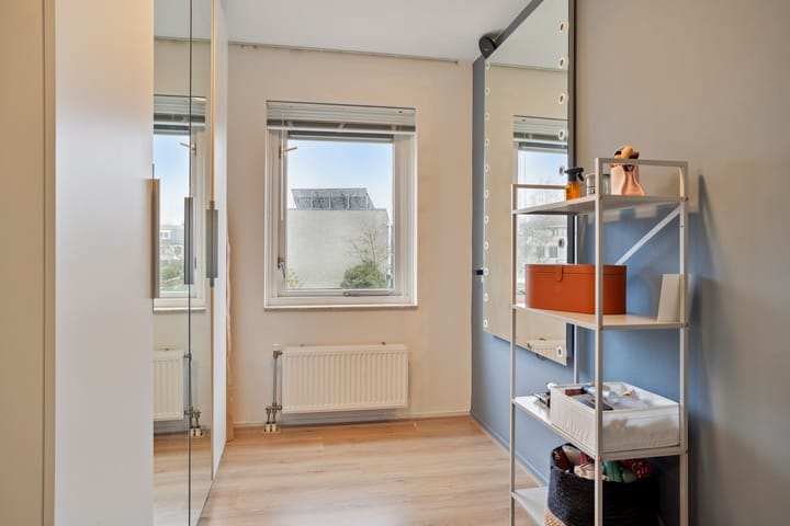 Foto 19 van Anna Blamanplantsoen 21