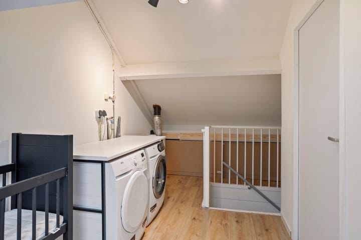 Foto 20 van Anna Blamanplantsoen 21