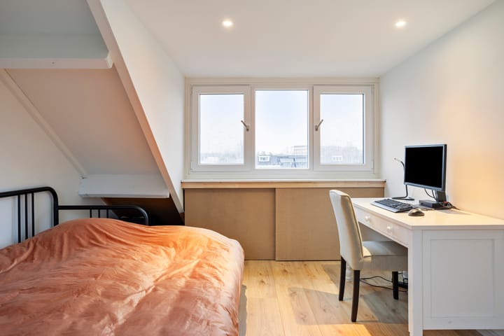 Foto 22 van Anna Blamanplantsoen 21