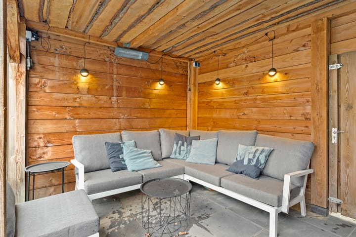 Foto 24 van Anna Blamanplantsoen 21