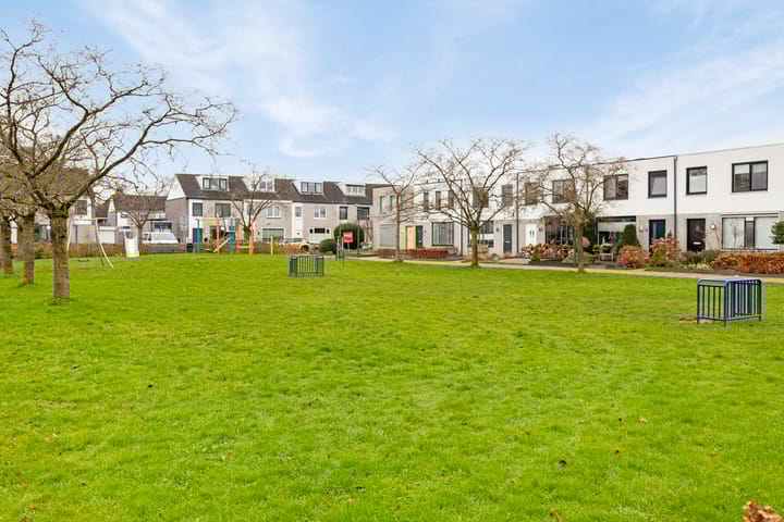 Foto 28 van Anna Blamanplantsoen 21