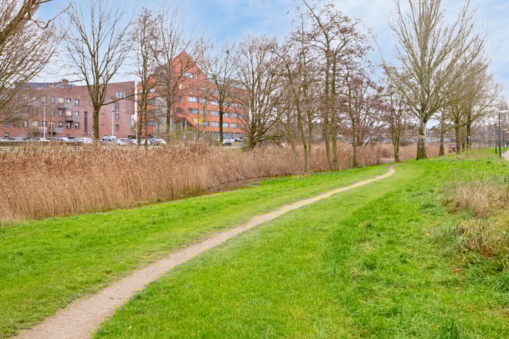 Foto 29 van Anna Blamanplantsoen 21