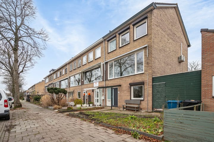 Foto 41 van Saturnusstraat 107