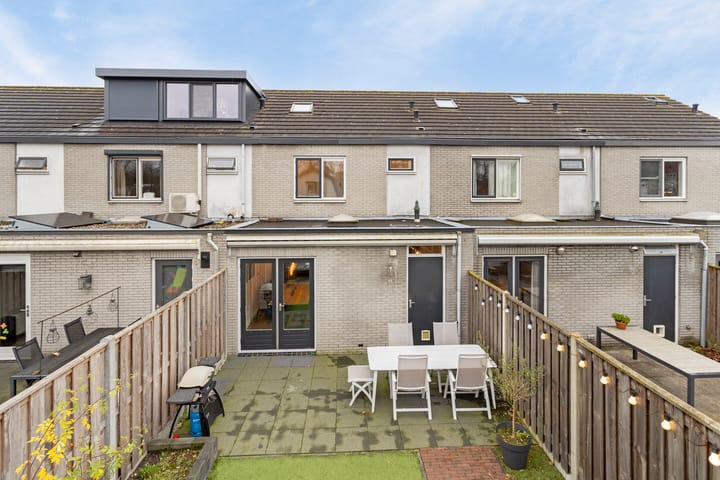 Foto 26 van Anna Blamanplantsoen 21