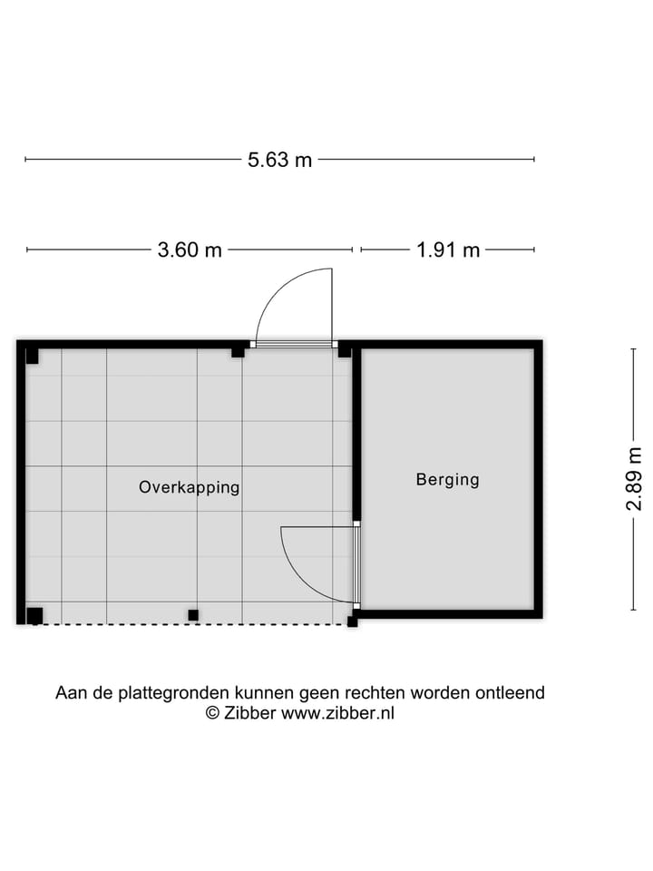 Foto 38 van Anna Blamanplantsoen 21