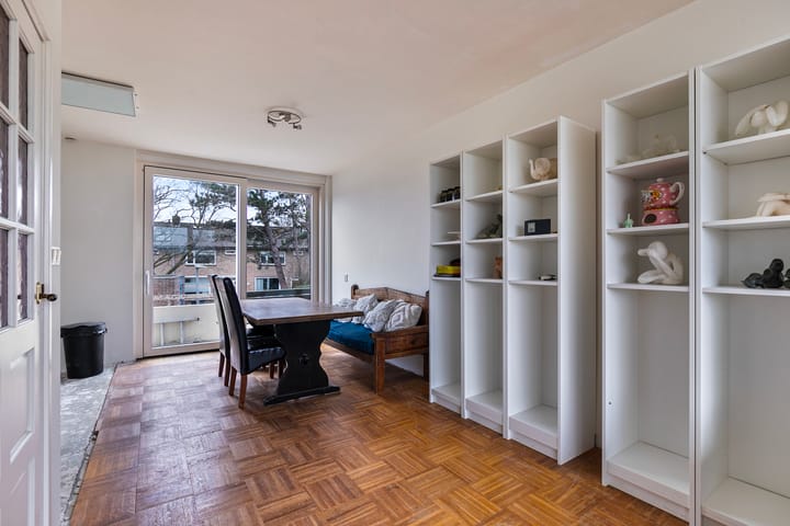 Foto 19 van Saturnusstraat 107