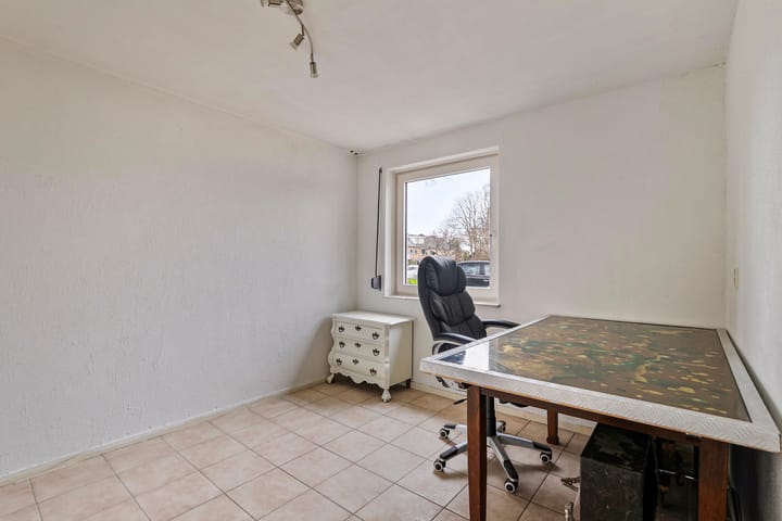 Foto 9 van Saturnusstraat 107