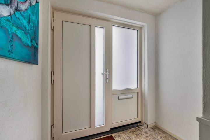 Foto 7 van Saturnusstraat 107