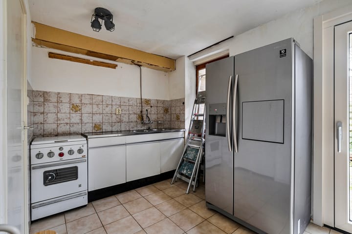 Foto 13 van Saturnusstraat 107