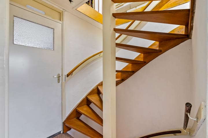 Foto 29 van Saturnusstraat 107