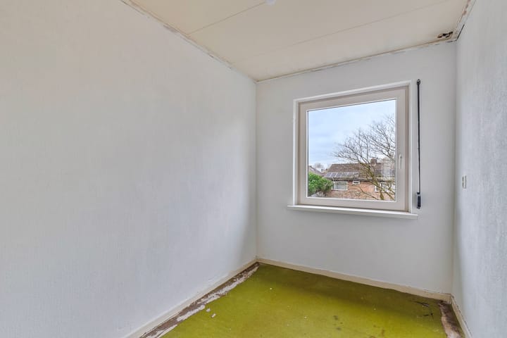 Foto 27 van Saturnusstraat 107