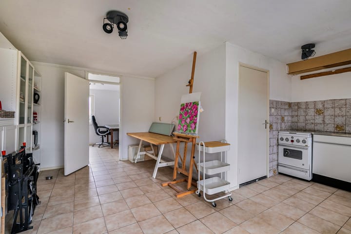 Foto 11 van Saturnusstraat 107