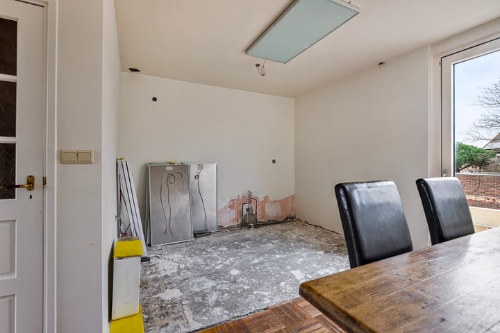 Foto 20 van Saturnusstraat 107