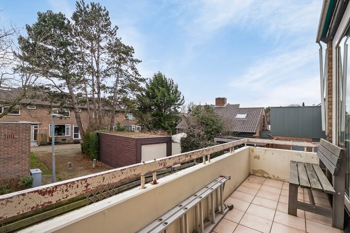 Foto 34 van Saturnusstraat 107