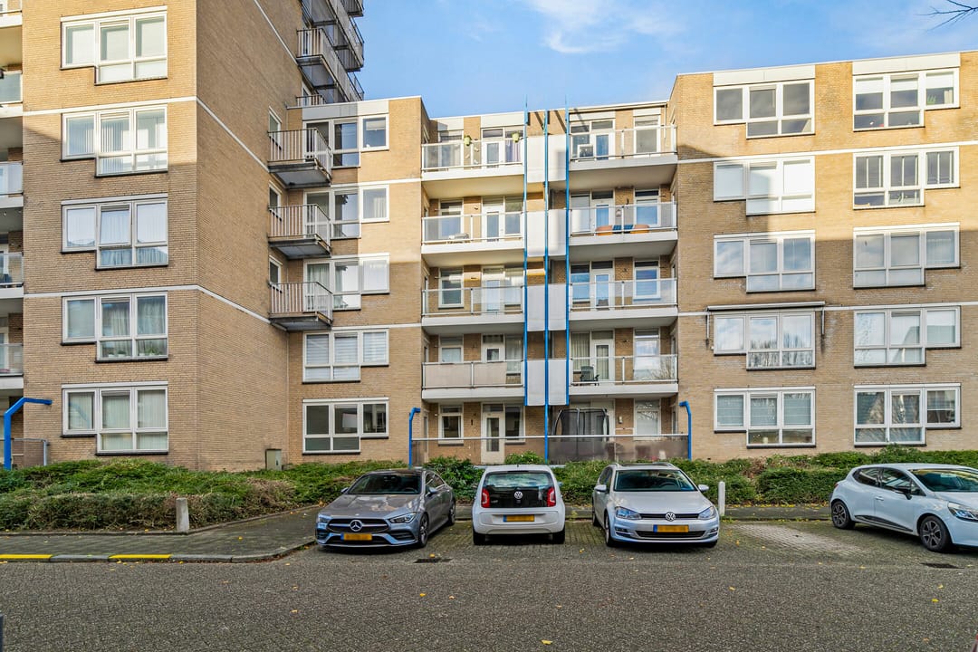 Foto 1 van Mari Andriessenrade 51