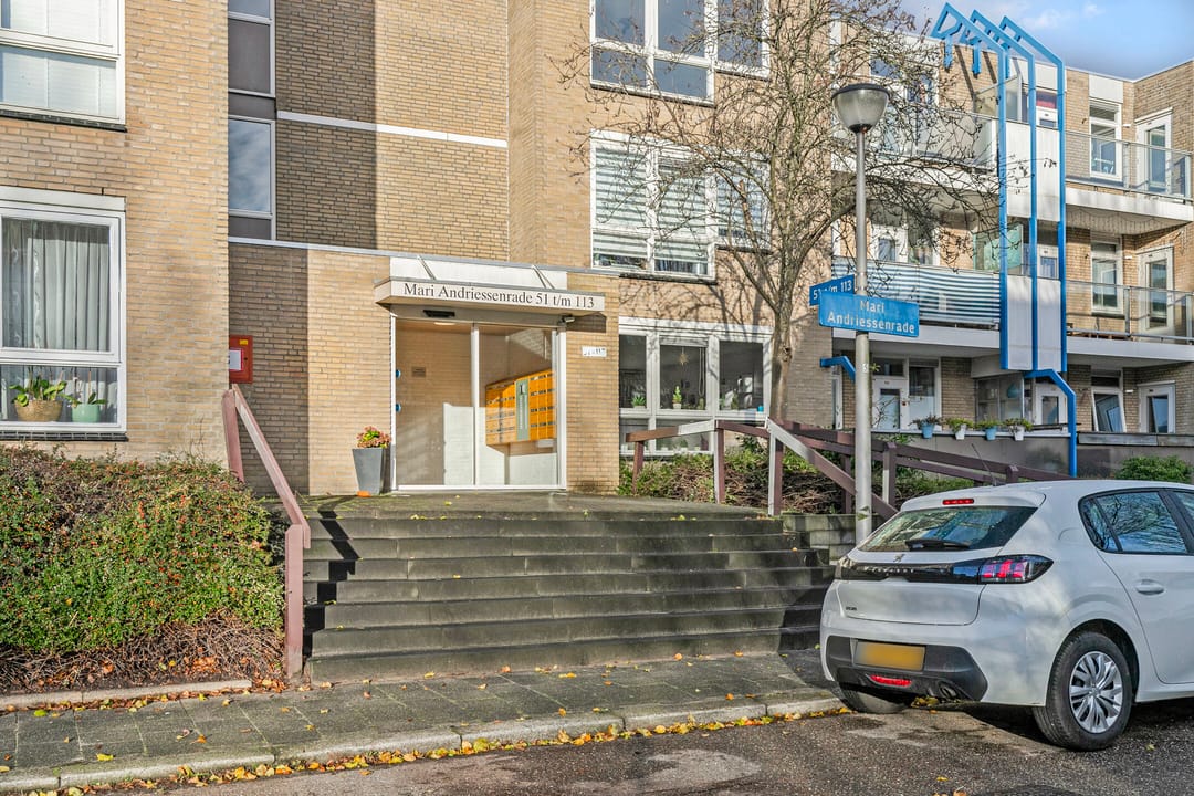 Foto 7 van Mari Andriessenrade 51