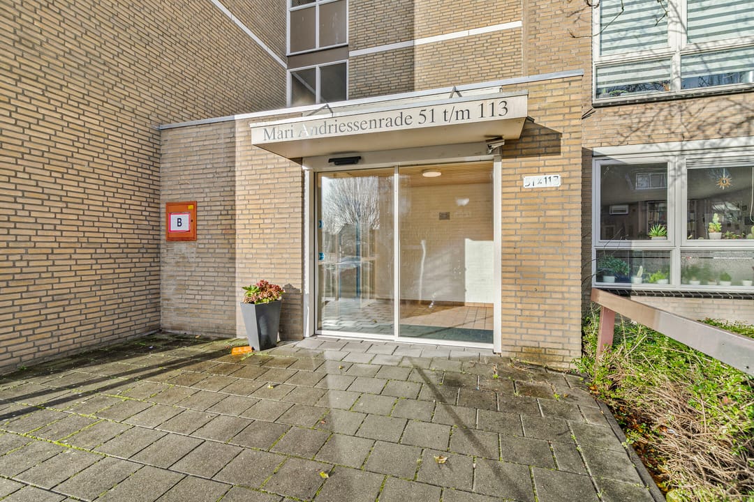 Foto 8 van Mari Andriessenrade 51