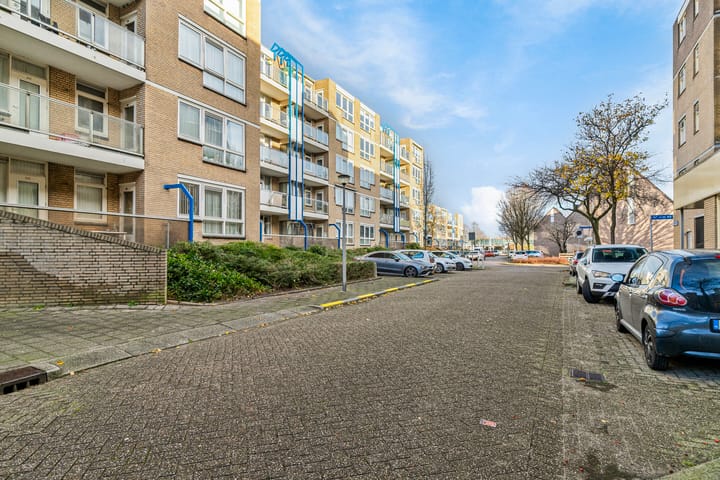 Foto 6 van Mari Andriessenrade 51