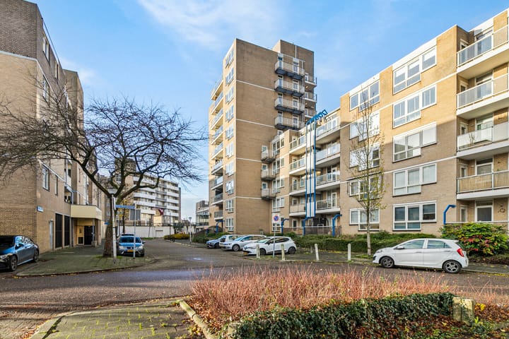 Foto 5 van Mari Andriessenrade 51