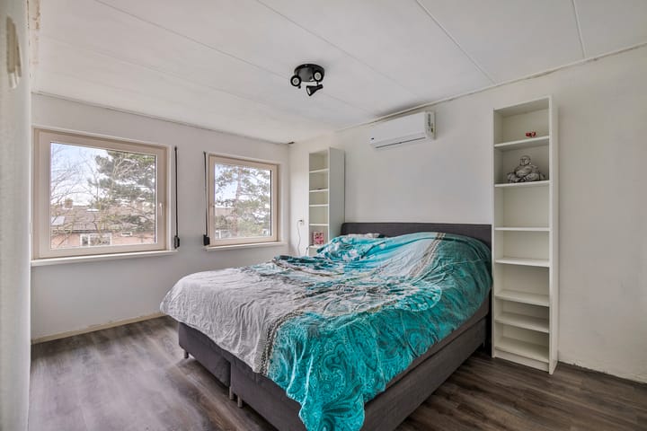 Foto 21 van Saturnusstraat 107