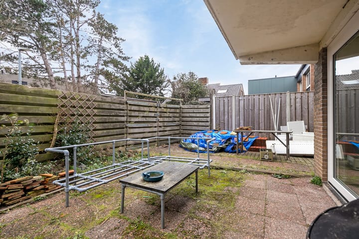 Foto 35 van Saturnusstraat 107