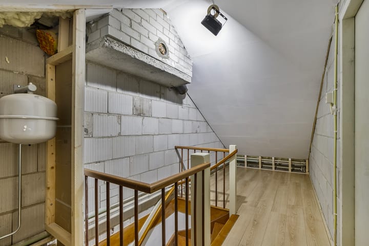 Foto 31 van Saturnusstraat 107