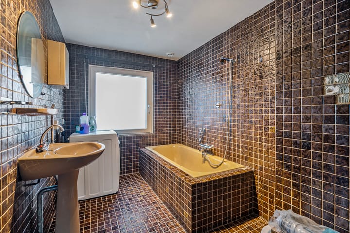 Foto 23 van Saturnusstraat 107