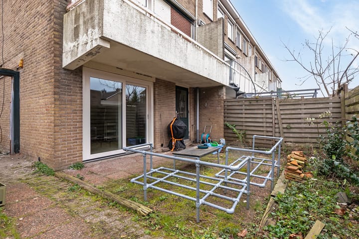 Foto 36 van Saturnusstraat 107