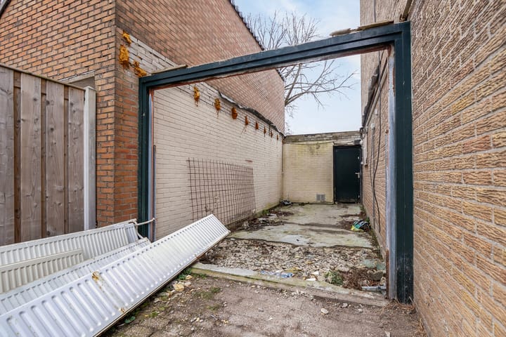 Foto 37 van Saturnusstraat 107