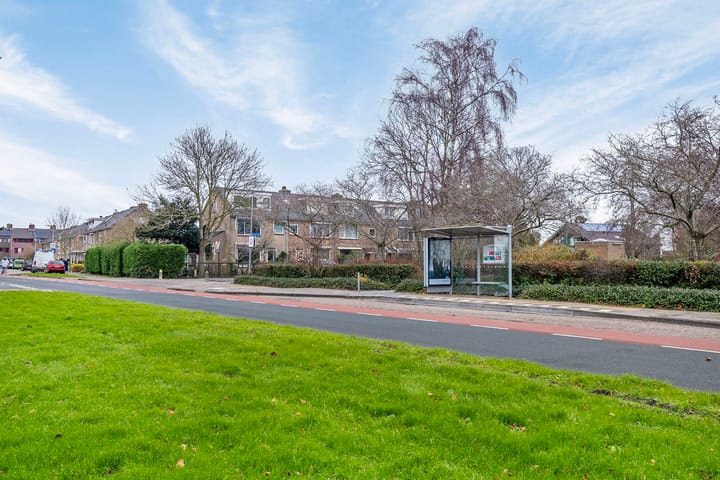 Foto 38 van Saturnusstraat 107