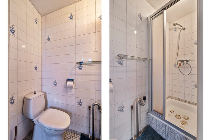 Foto 14 van Saturnusstraat 107