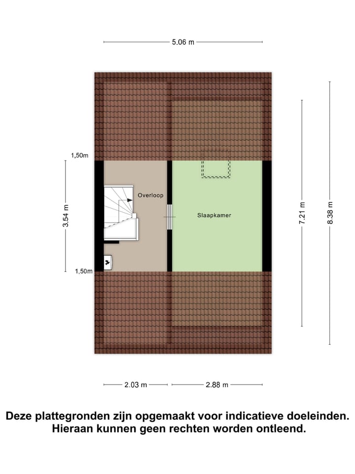 Foto 45 van Saturnusstraat 107