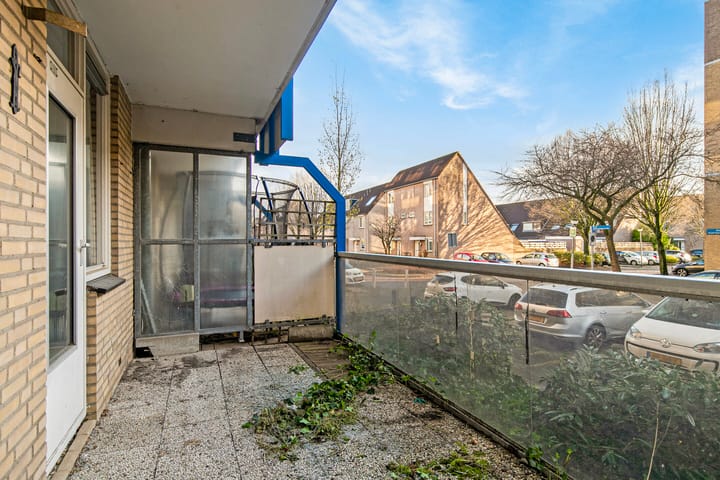 Foto 30 van Mari Andriessenrade 51