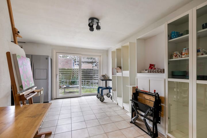 Foto 2 van Saturnusstraat 107