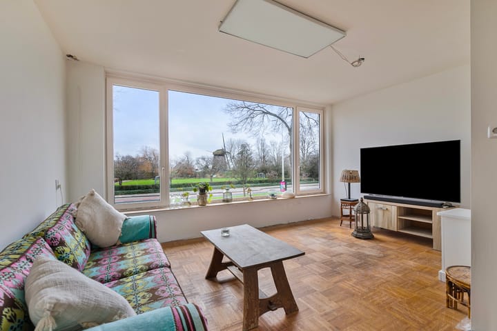 Foto 3 van Saturnusstraat 107