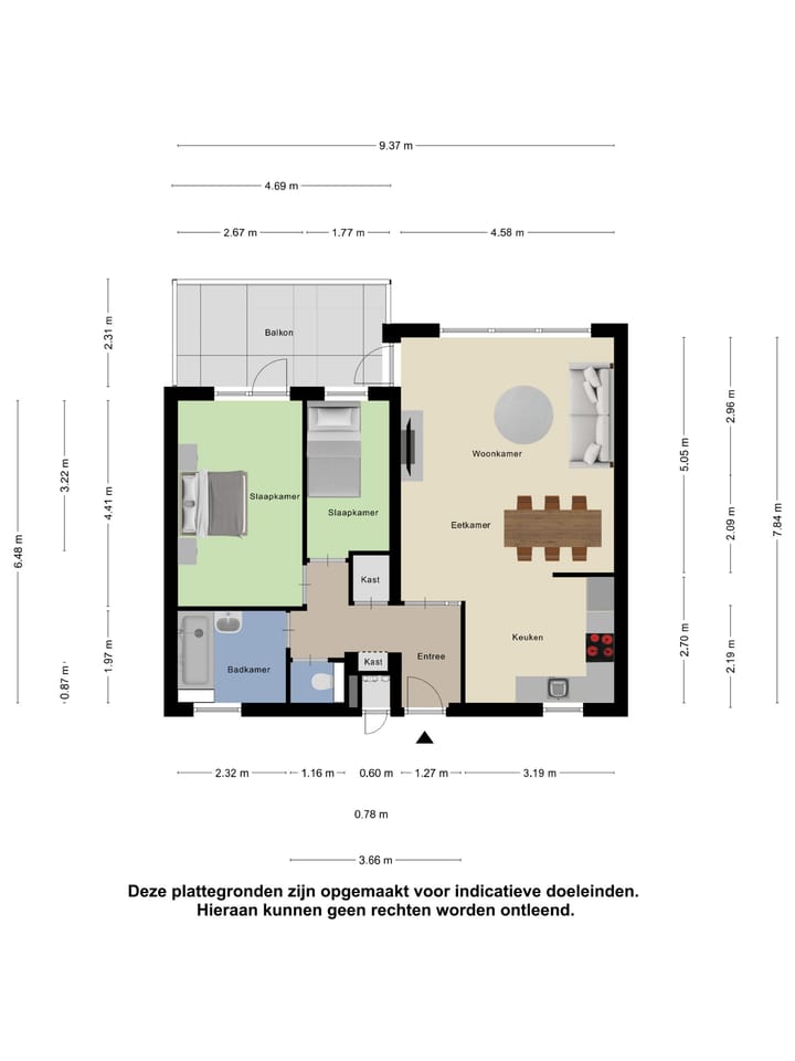 Foto 38 van Mari Andriessenrade 51