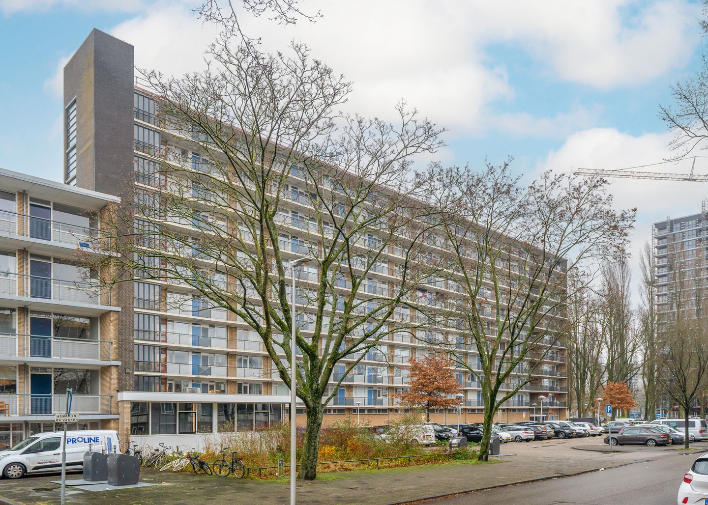 Foto 1 van Livingstonelaan 888