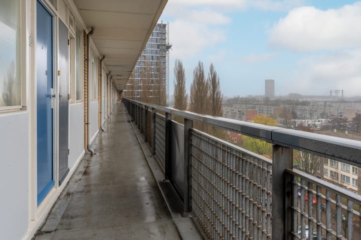 Photo 21 of Livingstonelaan 888