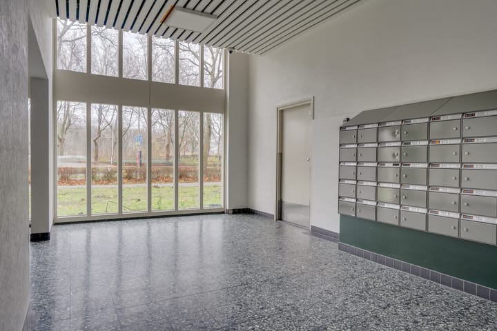 Photo 25 of Livingstonelaan 888