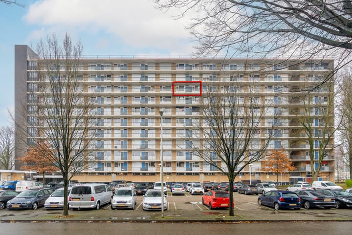 Photo 29 of Livingstonelaan 888