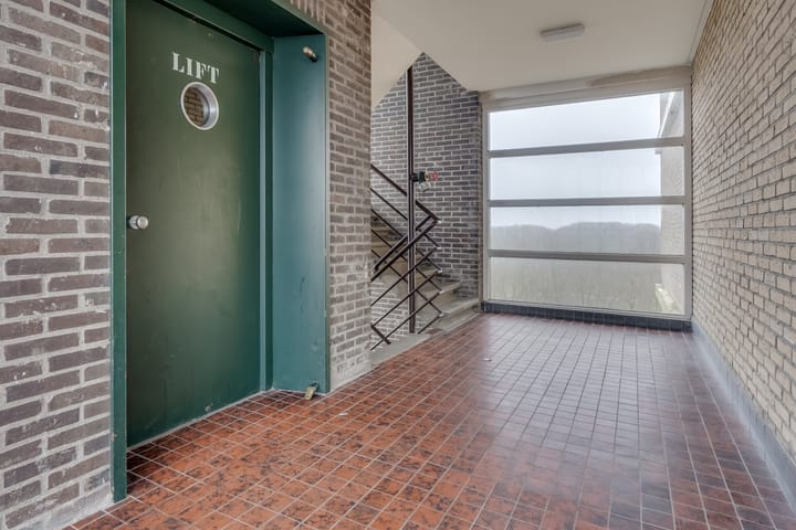 Foto 4 van Livingstonelaan 888