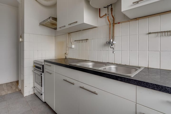 Photo 12 of Livingstonelaan 888