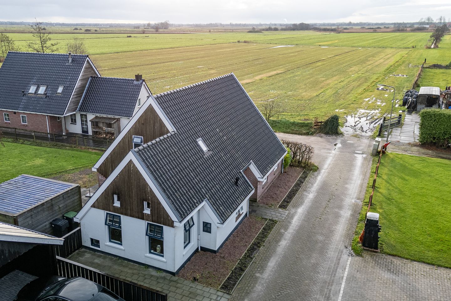 Foto 1 van Singel 15