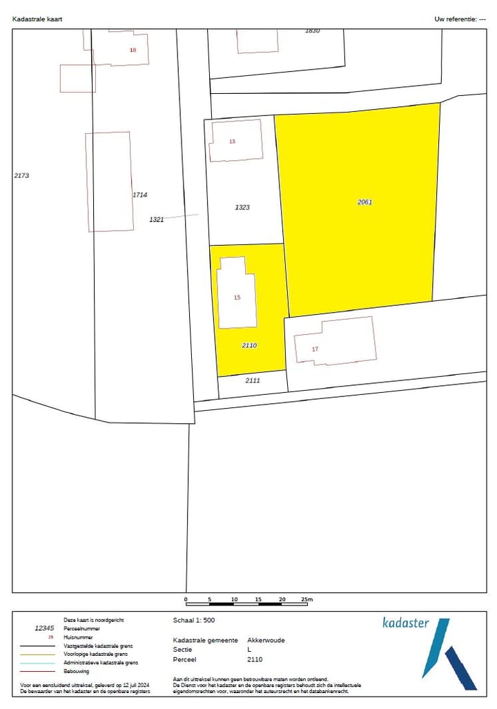 Foto 4 van Singel 15