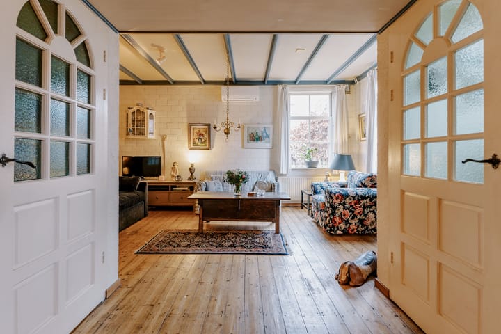 Foto 2 van Smidsteeg 6