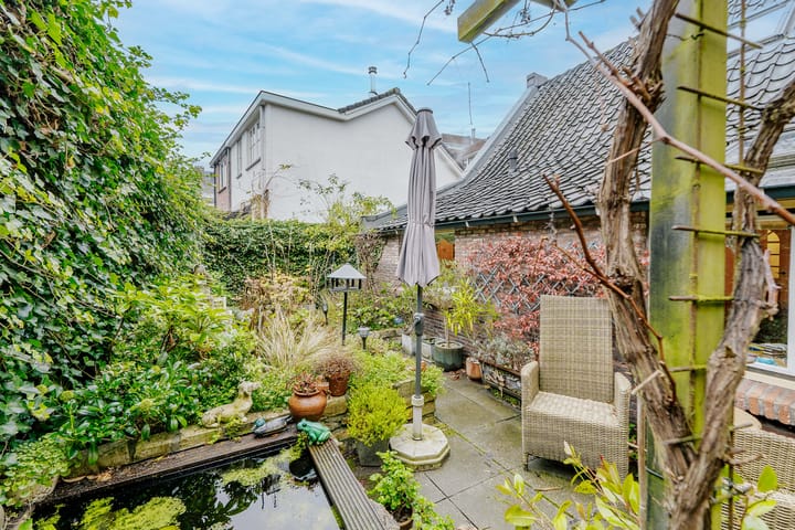 Foto 3 van Smidsteeg 6